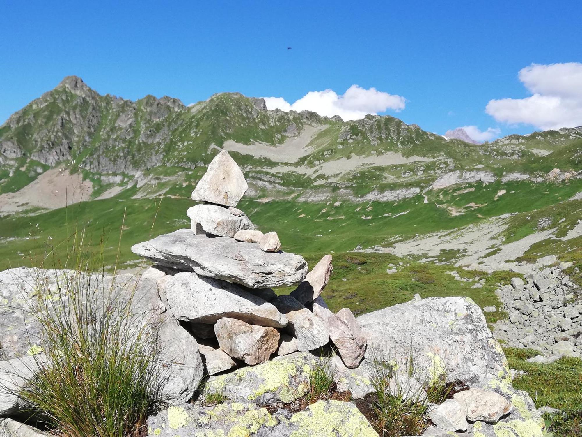 Chambres Et Tables D'Hotes Le Choton A Nono - Col Du Joly Beaufortain Hauteluce Dış mekan fotoğraf