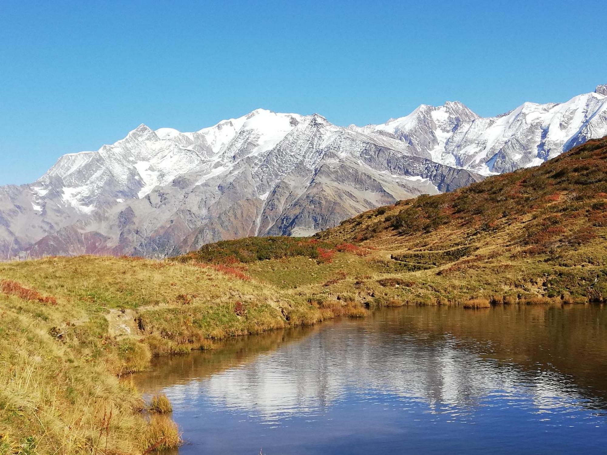 Chambres Et Tables D'Hotes Le Choton A Nono - Col Du Joly Beaufortain Hauteluce Dış mekan fotoğraf