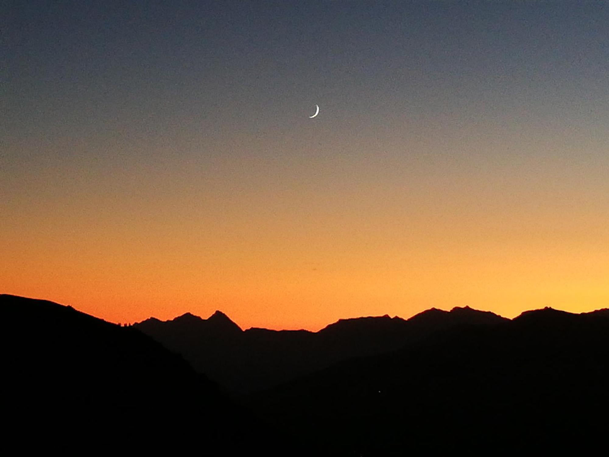 Chambres Et Tables D'Hotes Le Choton A Nono - Col Du Joly Beaufortain Hauteluce Dış mekan fotoğraf